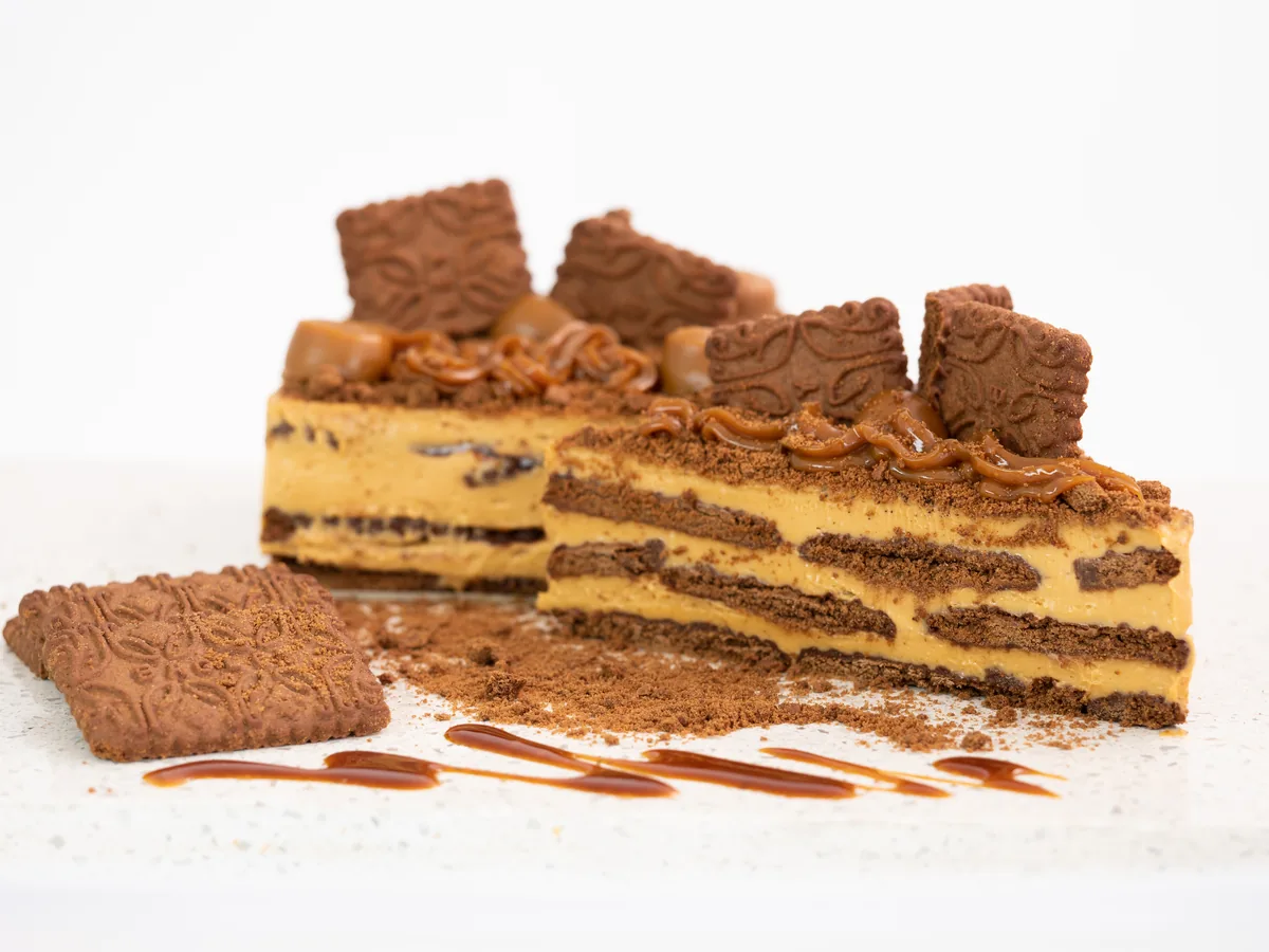 Chocotorta — Arkyn Patisserie