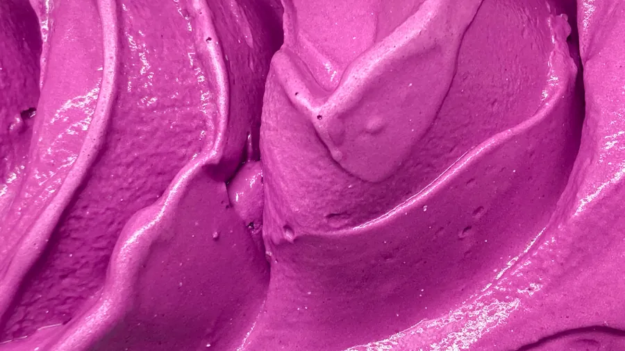 Fruta del Dragón — helado artesanal de Arkyn de pitaya, sin lácteos